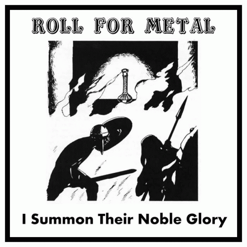 Throne Of Iron : Roll for Metal 3: I Summon Their Noble Glory